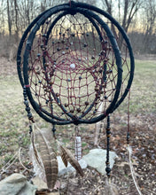 Load image into Gallery viewer, Custom Dream Catcher
