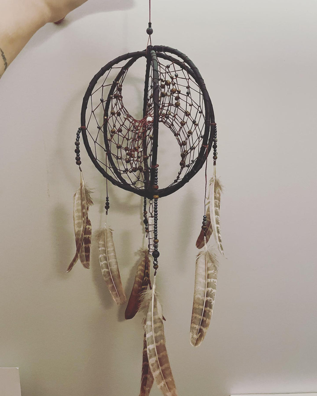 Custom Dream Catcher
