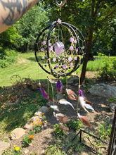 Load image into Gallery viewer, Custom Dream Catcher
