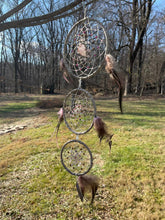Load image into Gallery viewer, Custom Dream Catcher
