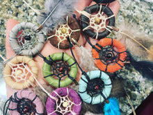Load image into Gallery viewer, Custom Dream Catcher

