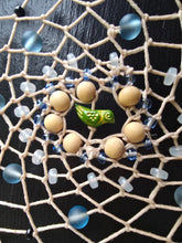 Load image into Gallery viewer, Birdy Dream Catcher
