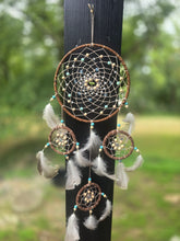 Load image into Gallery viewer, Birdy Dream Catcher
