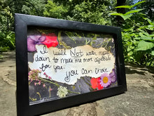 Load image into Gallery viewer, &quot;You can choke&quot; Frame
