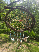 Load image into Gallery viewer, Dreamcatcher DC84
