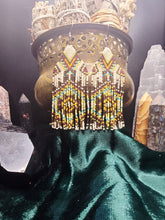 Load image into Gallery viewer, Western Style Earrings
