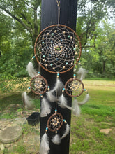 Load image into Gallery viewer, Birdy Dream Catcher
