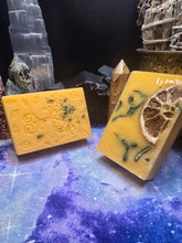 Load image into Gallery viewer, Goats Milk soap
