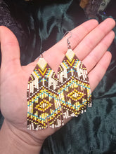 Load image into Gallery viewer, Western Style Earrings
