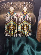 Load image into Gallery viewer, Western Style Earrings
