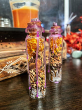 Load image into Gallery viewer, Anxiety Relief Spell Jars
