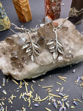 Load image into Gallery viewer, Silver Earrings
