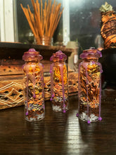 Load image into Gallery viewer, Anxiety Relief Spell Jars
