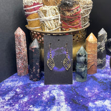 Load image into Gallery viewer, Bronze Earrings

