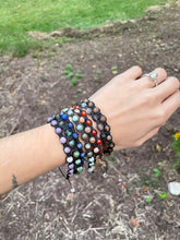 Load image into Gallery viewer, Crystal Bracelets
