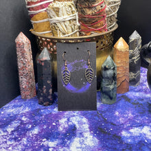 Load image into Gallery viewer, Bronze Earrings

