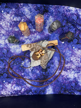 Load image into Gallery viewer, Rune Necklaces
