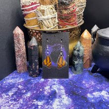Load image into Gallery viewer, Peninsular Jasper Earrings
