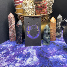 Load image into Gallery viewer, Bronze Earrings
