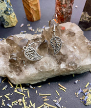 Load image into Gallery viewer, Silver Earrings

