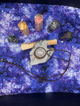 Load image into Gallery viewer, Rune Necklaces
