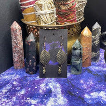 Load image into Gallery viewer, Bronze Earrings
