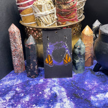 Load image into Gallery viewer, Peninsular Jasper Earrings
