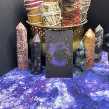 Load image into Gallery viewer, Bronze Earrings

