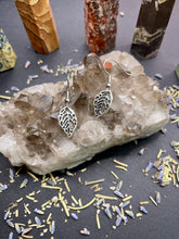 Load image into Gallery viewer, Silver Earrings
